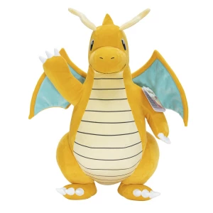 Pluszowy Pokémon Dragonite, 60 cm 4-Home