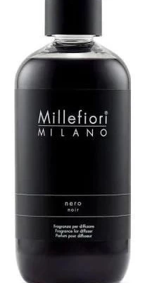 Płyn zapachowy Millefiori Milano Nero 250ml