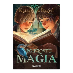 Po prostu magia Dwukropek