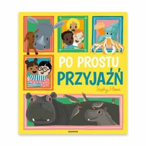 Po prostu przyjaźń Dziwimisie