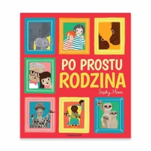 Po prostu rodzina Dziwimisie