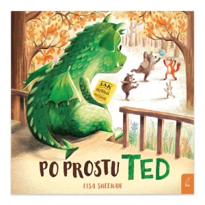 Po prostu Ted Wilga