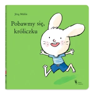 Pobawmy się, króliczku Dwie siostry