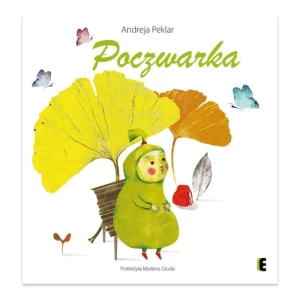 Poczwarka Ezop