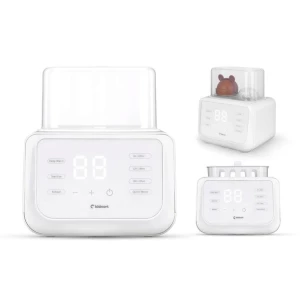 Podgrzewacz do butelek, mleka dla dziecka, STERYLIZATOR - Hap