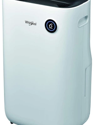 Podłogowy Whirlpool DE20W5252 biały