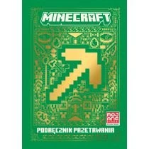 Podręcznik przetrwania. Minecraft HarperKids