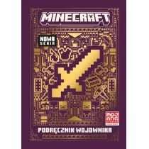 Podręcznik wojownika. Minecraft HarperKids
