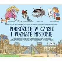 Podróżuję w czasie i poznaję historię. Pakiet Siedmioróg