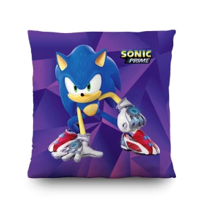 Poduszka dziecięca Sonic, 40 x 40 cm 4-Home