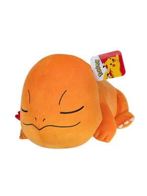Pokémon Maskotka "Charmander" - wys. 23 cm - 0+ rozmiar: onesize