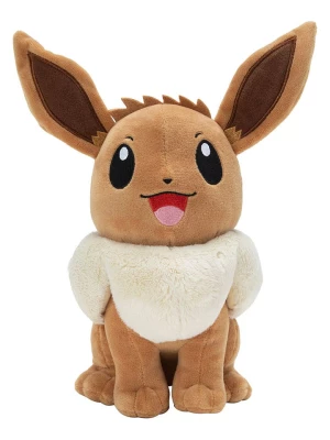 Pokémon Maskotka "Eevee" - 3+ rozmiar: onesize