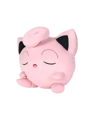 Pokémon Maskotka "Jigglypuff" - 3+ rozmiar: onesize