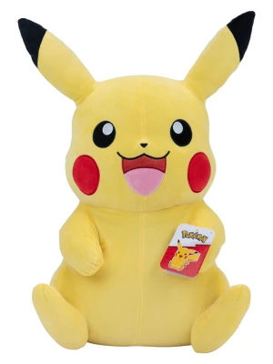 Pokémon Maskotka "Pikachu" - 3+ rozmiar: onesize
