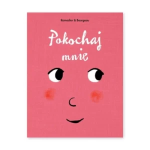 Pokochaj mnie Babaryba