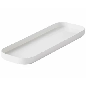 Pokrywa SmartStore do pojemnika Compact Slim,biała Orthex Group