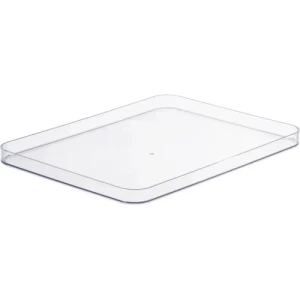 Pokrywa SmartStore do pudełka do przechowywaniaCompact Clear L, L Orthex Group