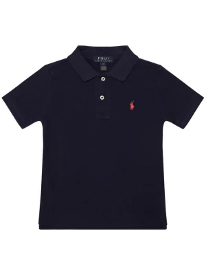 Polo Ralph Lauren Polo 322603252 Granatowy Regular Fit