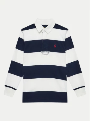 Polo Ralph Lauren Polo 323932280001 Granatowy Regular Fit