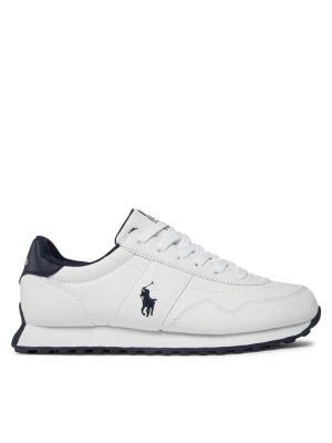 Polo Ralph Lauren Sneakersy RF104317 Biały