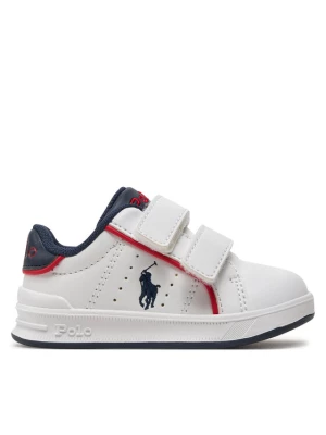 Polo Ralph Lauren Sneakersy RL00059100 T Biały