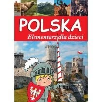 Polska. Elementarz dla dzieci SBM