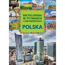 Polska. Encyklopedia W Pytaniach I Odpowiedziach SBM