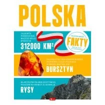 Polska. Najciekawsze fakty Dragon