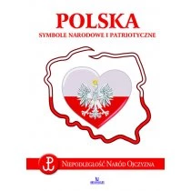 Polska symbole narodowe i patriotyczne Arystoteles