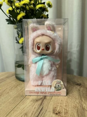 ﻿POP MART Labubu Fall In Wild – The Monsters | Figurka kolekcjonerska