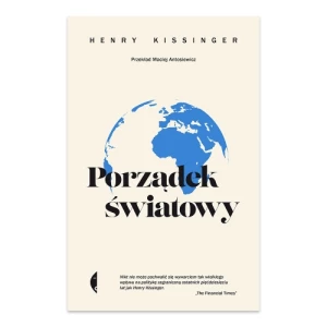 Porządek światowy Czarne
