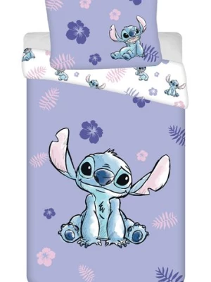 ﻿POŚCIEL DZIECIĘCA 140x200 DISNEY LILO I STITCH