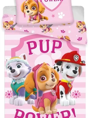 POŚCIEL DZIECIĘCA 140x200 PSI PATROL PAW PATROL PSY PIESKI 100% BAWEŁNA POŚCIEL DZIECIĘCA 140x200 PSI PATROL PAW PATROL PSY PIESKI 100% BAWEŁNA