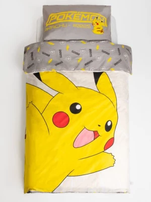 Pościel Pokemon 140x200 CARBOTEX