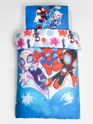 Pościel Spiderman 140x200 CARBOTEX