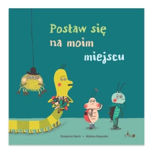 Postaw się na moim miejscu Tako