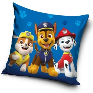 Poszewka na poduszkę Tlapková Patrola Mission Paw, 40 x 40 cm 4-Home