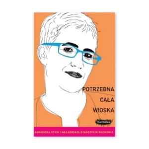 Potrzebna cała wioska Mamania