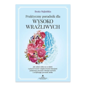 Praktyczny poradnik dla wysoko wrażliwych Studio astropsychologii