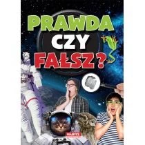 Prawda czy fałsz? Martel