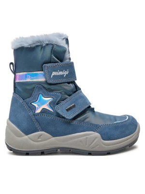 Primigi Śniegowce 6878522 S GORE-TEX Niebieski