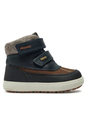 Primigi Śniegowce GORE-TEX 4852066 S Granatowy