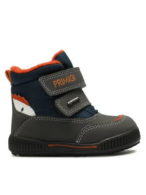 Primigi Śniegowce GORE-TEX 4858411 Szary