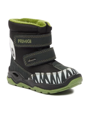 Primigi Śniegowce GORE-TEX 4860211 S Zielony