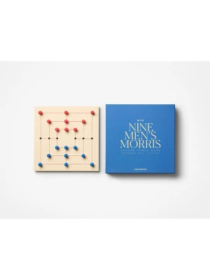 Printworks Gra planszowa "Mills - Classic" - 5+ rozmiar: onesize