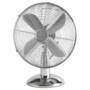 ProfiCare VL 3062 metalowy wentylator stołowy, 25 cm
