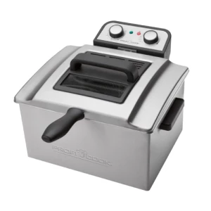 ProfiCook PC-FR 1038 frytownica