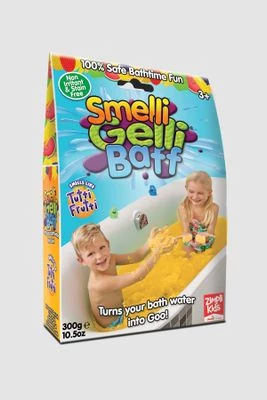 Proszek do kąpieli sensorycznej Gelli Baff Smelli ZIMPLI KIDS
