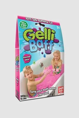 Proszek do kąpieli sensorycznej Gelli Baff ZIMPLI KIDS