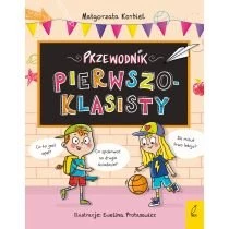 Przewodnik pierwszoklasisty Wilga